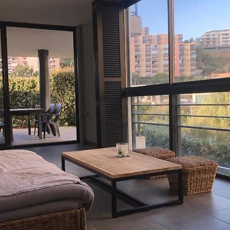 Apartament T2 Standing Ajaccio Ajaccio  Zewnętrze zdjęcie
