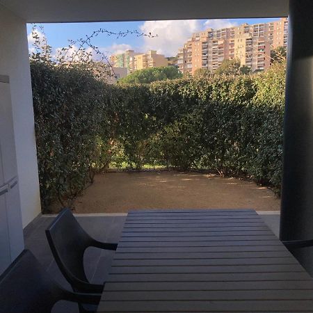 Apartament T2 Standing Ajaccio Ajaccio  Zewnętrze zdjęcie