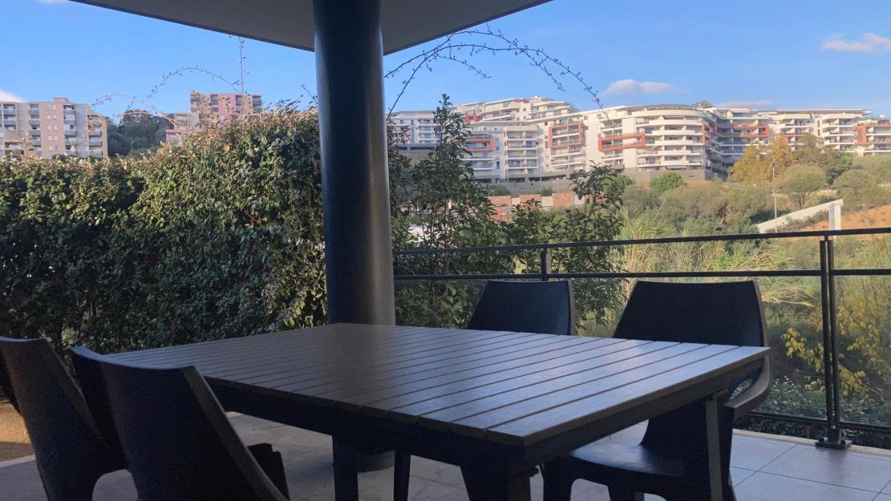 Apartament T2 Standing Ajaccio Ajaccio  Zewnętrze zdjęcie